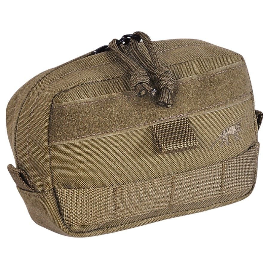 Tasmanian Tiger Tac Pouch 4 Horizontal, multitasking, marrone