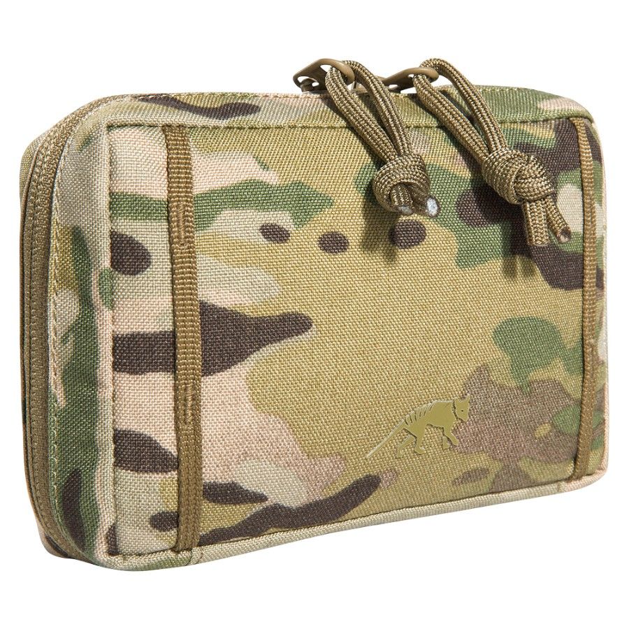 Tasmanian Tiger Tac Pouch 4.1 MC, wielozadaniowa, camo