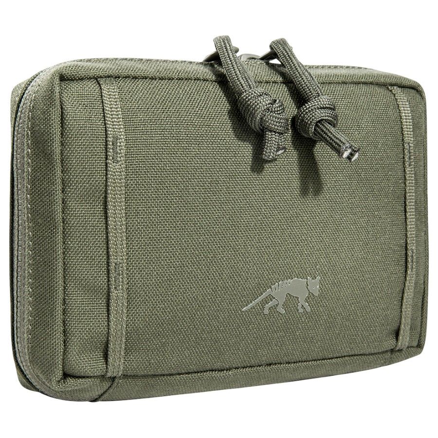 Tasmanian Tiger Tac Pouch 4.1, multitask, green