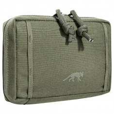 Tasmanian Tiger Tac Pouch 4.1, multitaske, grøn