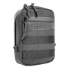 Tasmanian Tiger Tac Pouch 5 Horizontal, monitoimipussi, harmaa