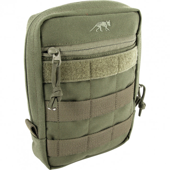 Tasmanian Tiger Tac Pouch 5, veske, oliven