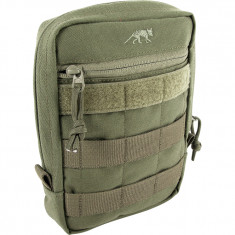 Tasmanian Tiger Tac Pouch 5, veske, oliven