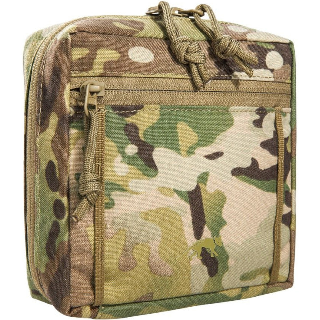 Tasmanian Tiger Tac Pouch 5.1 MC, Mehrzwecktasche, Tarnmuster