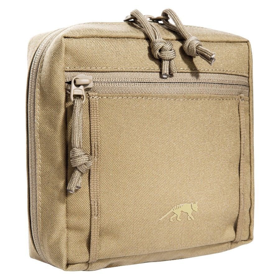 Tasmanian Tiger Tac Pouch 5.1, monitoimipussi, khaki