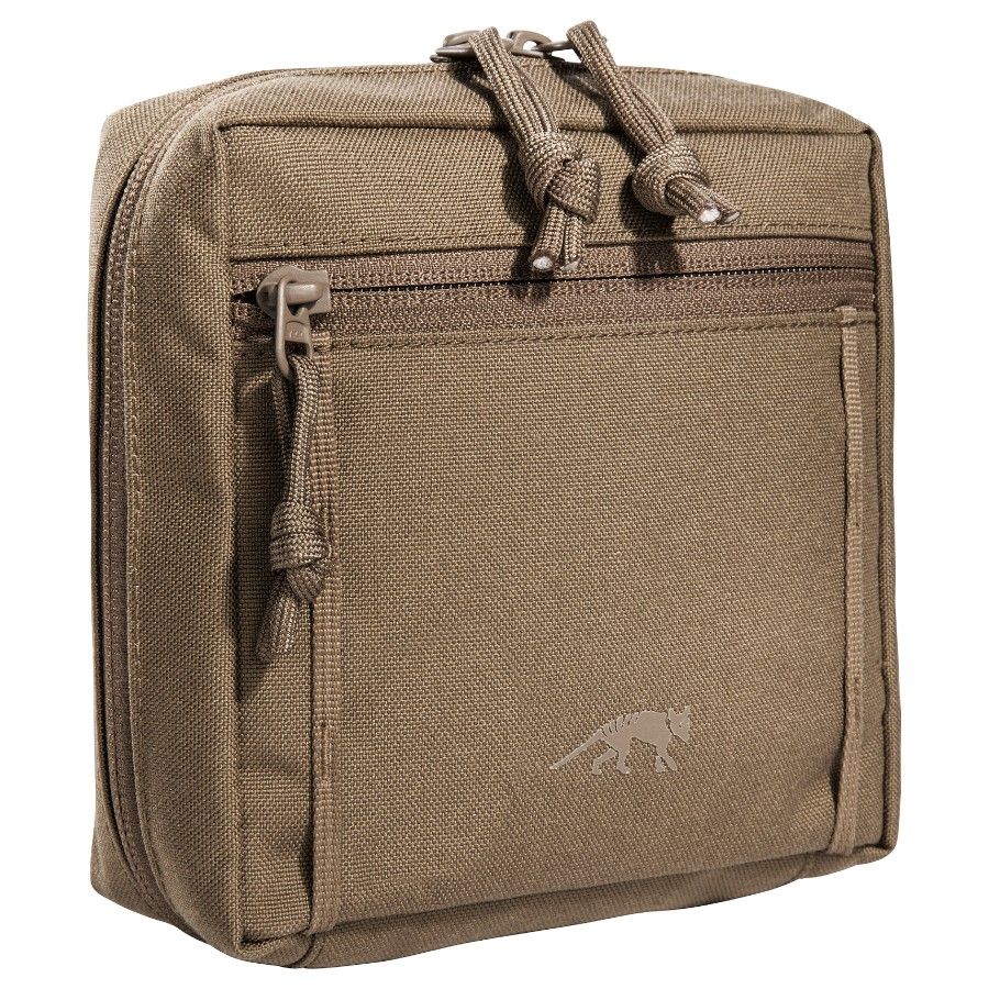 Tasmanian Tiger Tac Pouch 5.1, multitasking, marrone