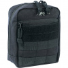 Tasmanian Tiger Tac Pouch 6, taske, sort