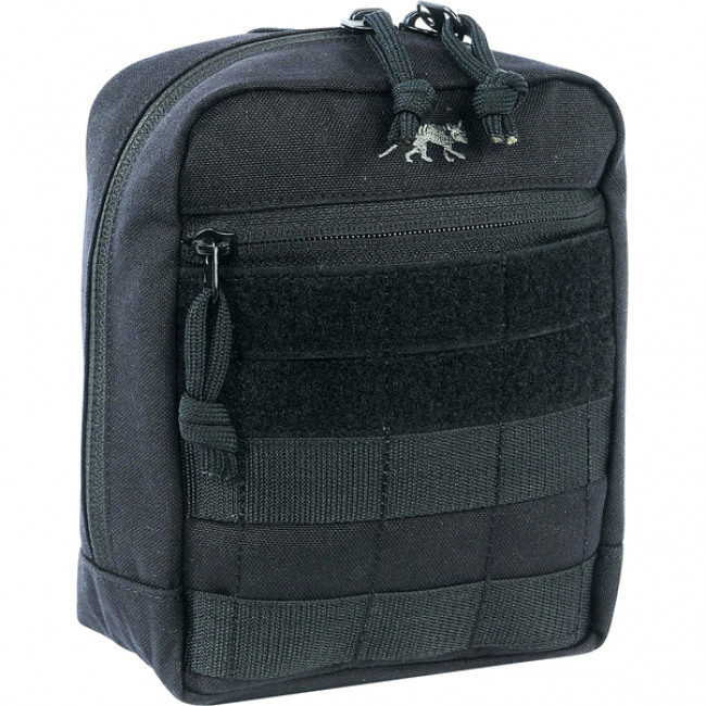 Tasmanian Tiger Tac Pouch 6, veske, svart