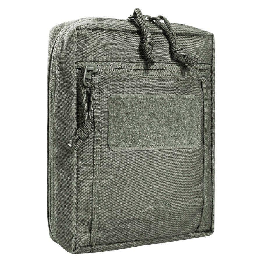 Tasmanian Tiger Tac Pouch 6.1 IRR, multitask, gray/green