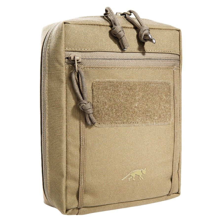 Tasmanian Tiger Tac Pouch 6.1, monitoimilaukku, khaki