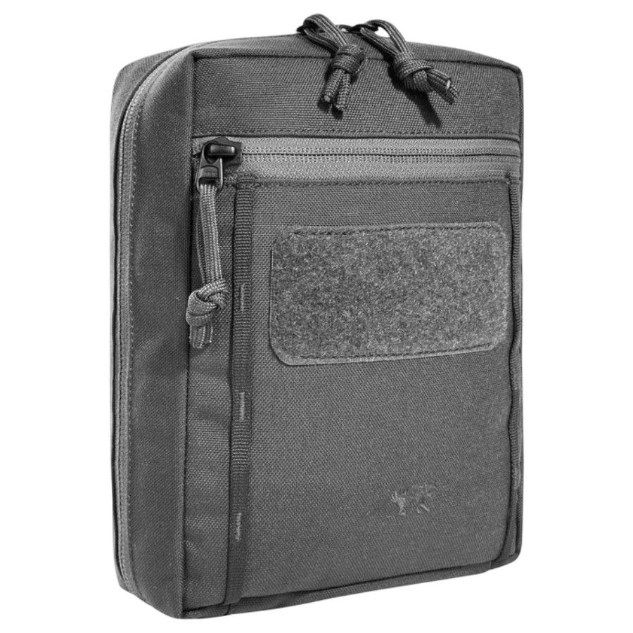Tasmanian Tiger Tac Pouch 6.1, multibolsillo, gris