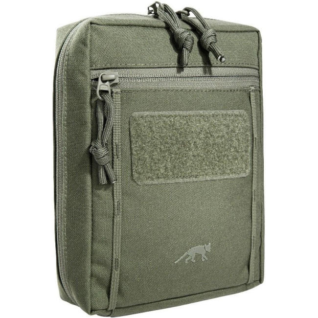 Tasmanian Tiger Tac Pouch 6.1, multitask, grønn