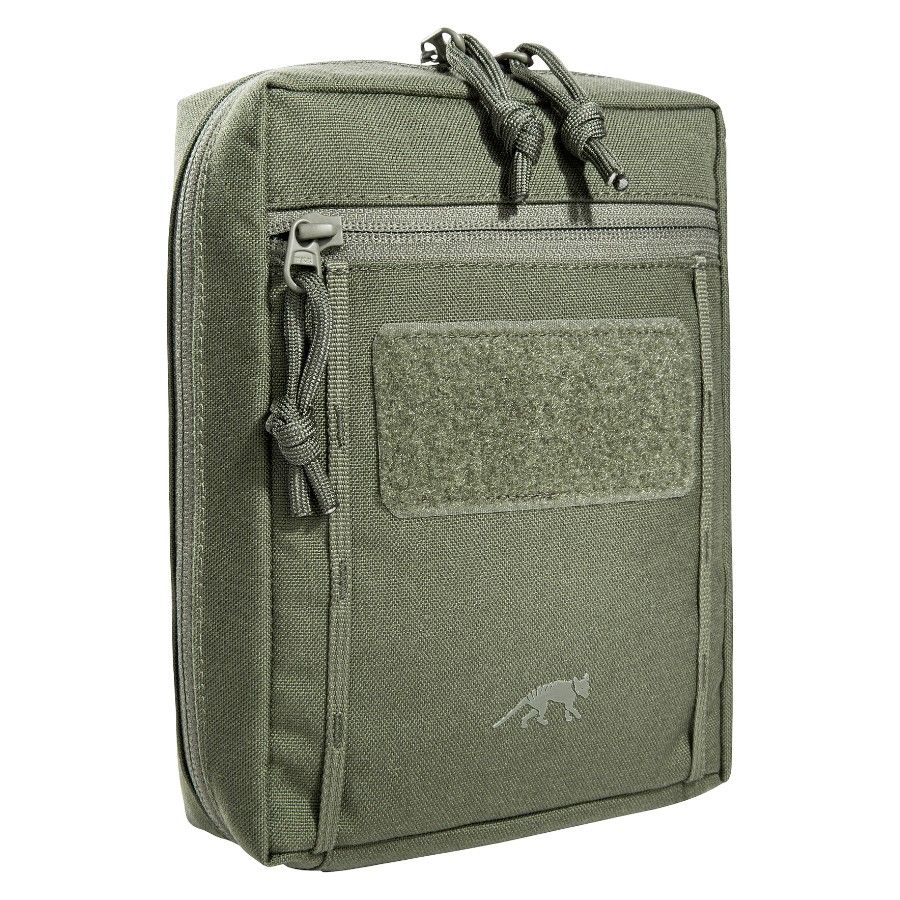 Tasmanian Tiger Tac Pouch 6.1, multitasking, verde