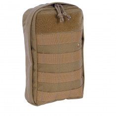 Tasmanian Tiger Tac Pouch 7, Bolsa multiusos, Marrón
