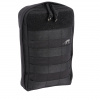 Tasmanian Tiger Tac Pouch 7, Multitaske, Sort