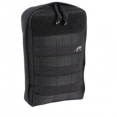 Tasmanian Tiger Tac Pouch 7, Multitaske, Sort