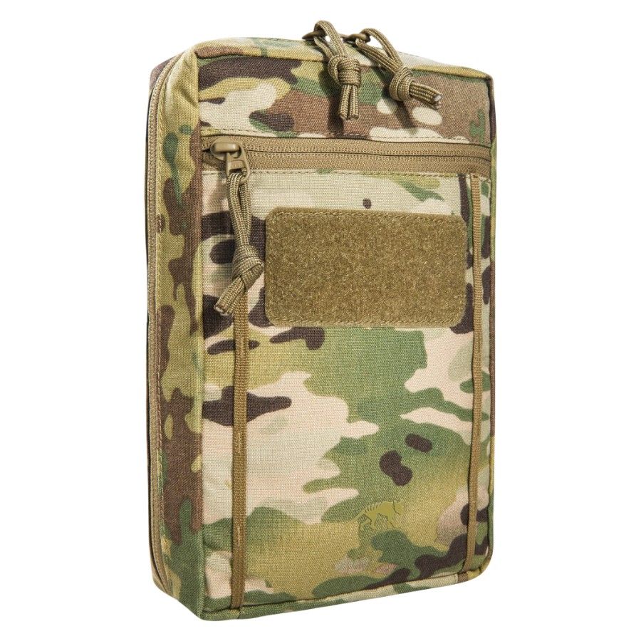 Tasmanian Tiger Tac Pouch 7.1 MC, monitoimilaukku, camo