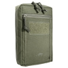 Tasmanian Tiger Tac Pouch 7.1, multiväska, grön
