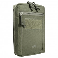 Tasmanian Tiger Tac Pouch 7.1, multiväska, grön