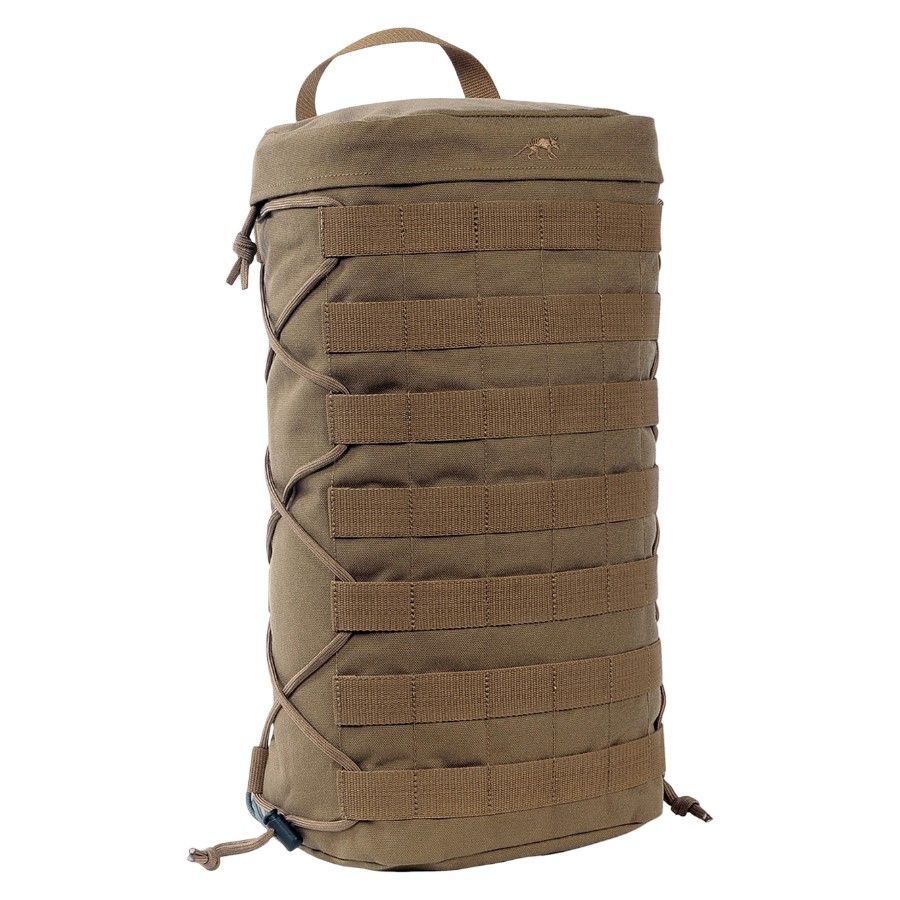 Tasmanian Tiger Tac Pouch 9 SP, multitâche, marron