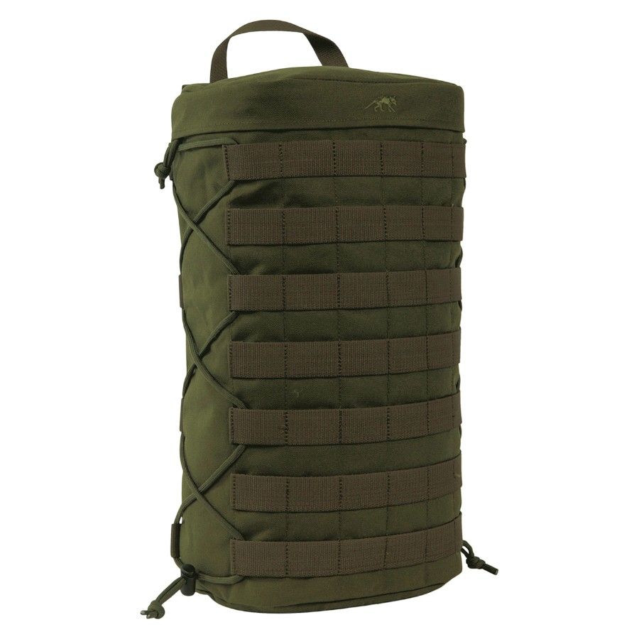 Tasmanian Tiger Tac Pouch 9 SP, multitaske, grøn
