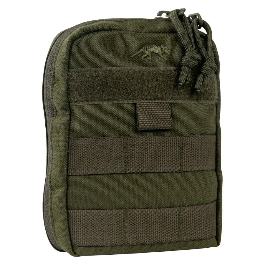 Tasmanian Tiger Tac Pouch Trema, multi-bag, verde