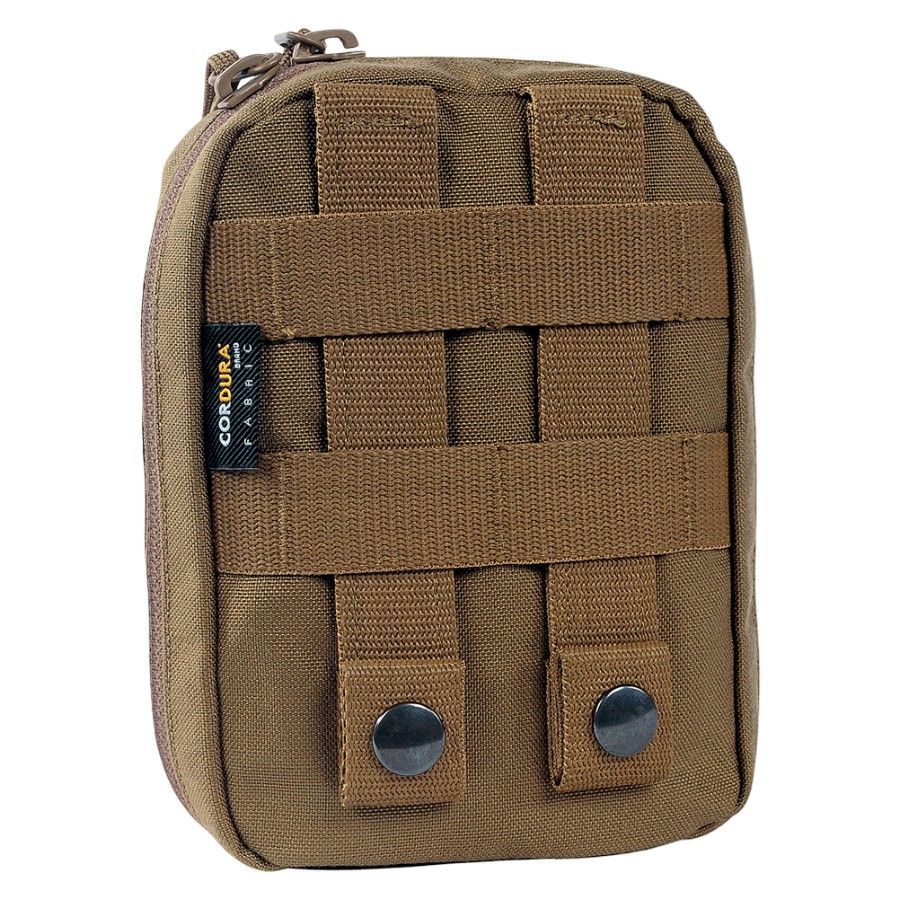 Tasmanian Tiger Tac Pouch Trema, multitaske, brun