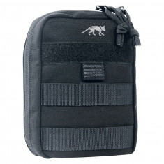 Tasmanian Tiger Tac Pouch Trema, torba wielofunkcyjna, czarna