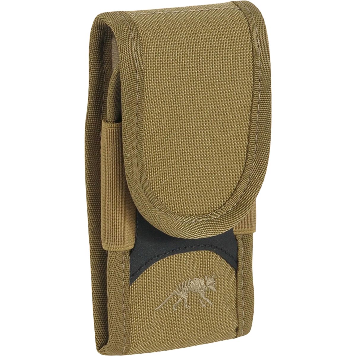 Tasmanian Tiger Tactical obal na telefón, obal, khaki