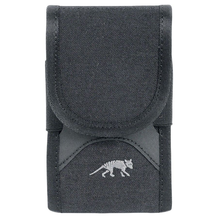 Tasmanian Tiger Tactical Phone Cover L, tok, fekete