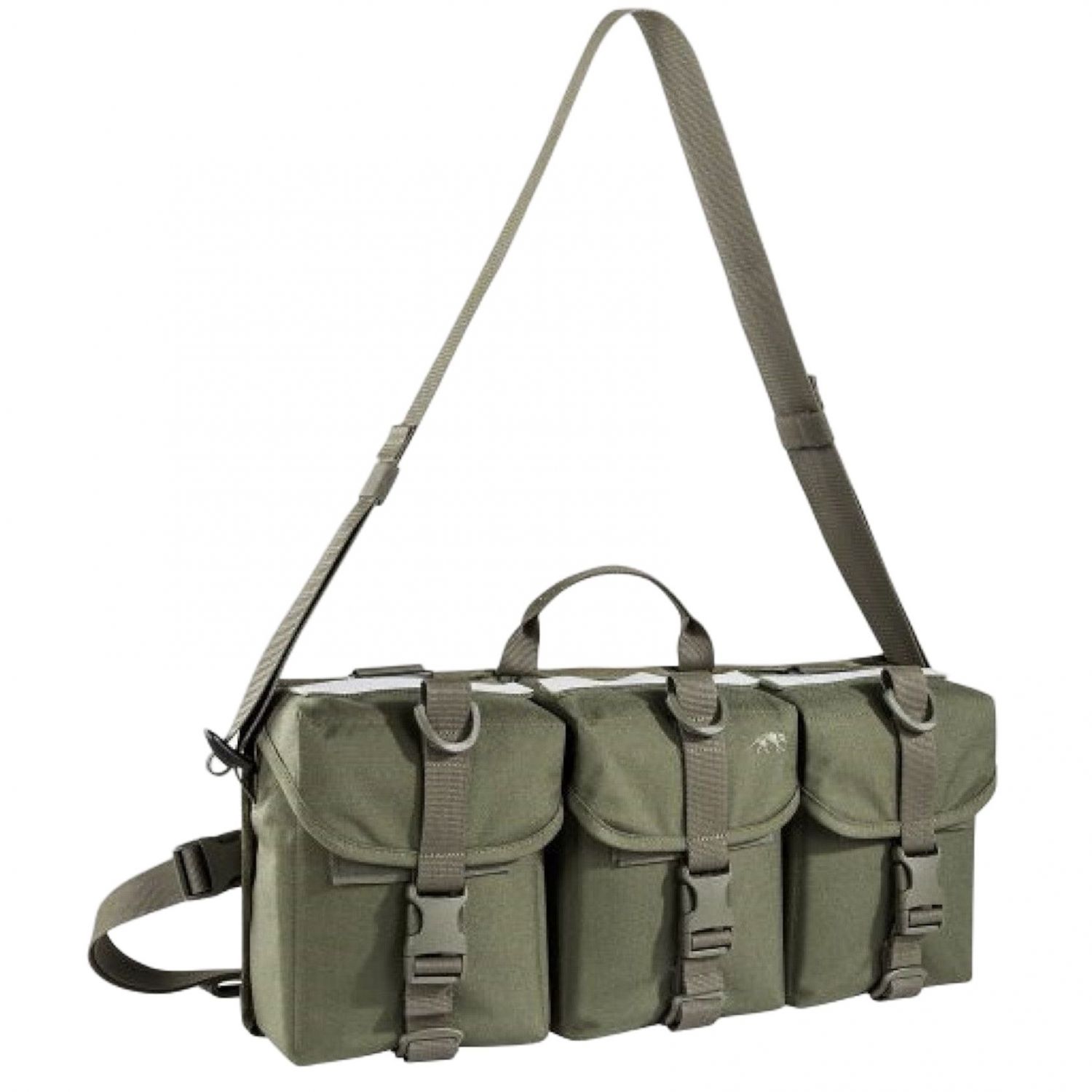 Tasmanian Tiger TacVec Container, Taske, Oliven