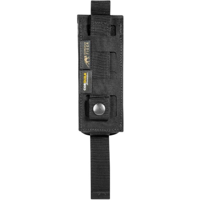 Tasmanian Tiger Tool Pocket MKII L, geantă multiplă, negru