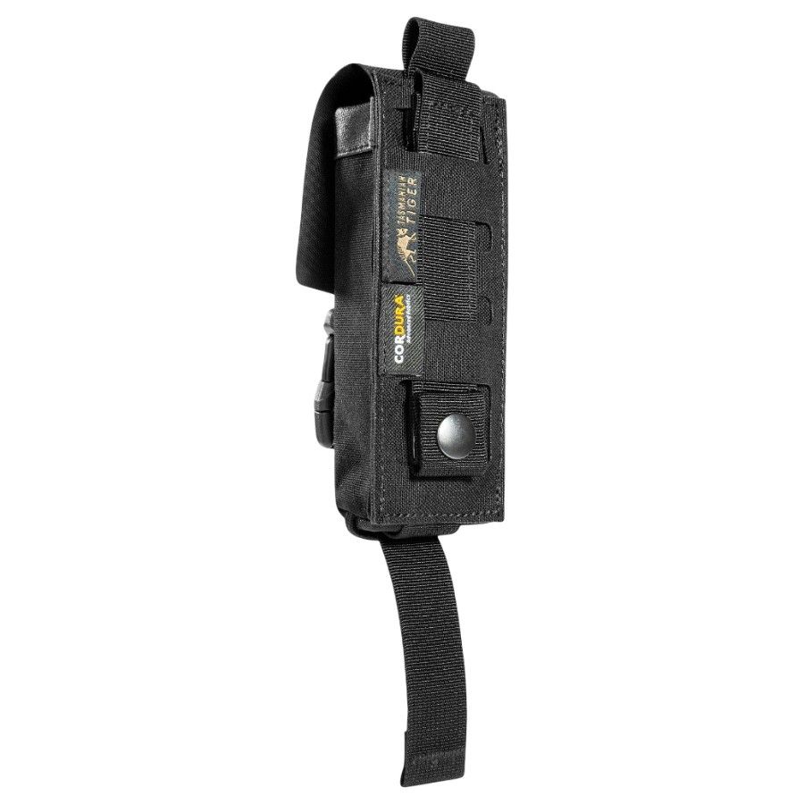 Tasmanian Tiger Tool Pocket MKII L, multitaske, sort