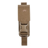 Tasmanian Tiger Tool Pocket MKII M, geantă multiplă, negru