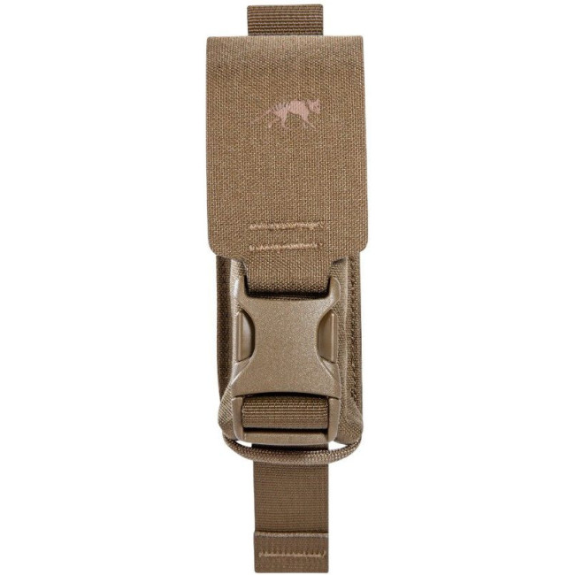 Tasmanian Tiger Tool Pocket MKII M, veske, sort