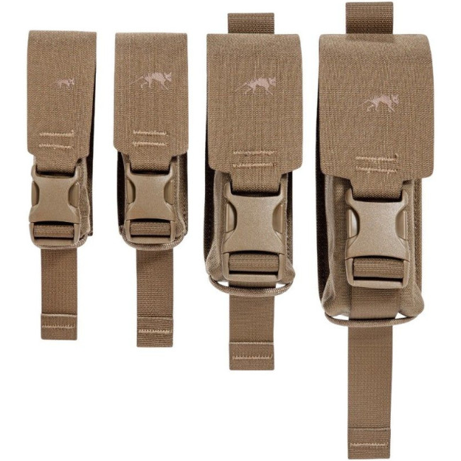 Tasmanian Tiger Tool Pocket MKII M, multitool, černá
