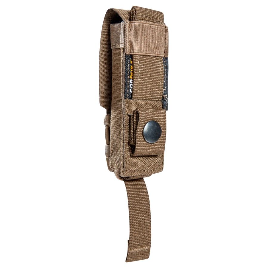 Tasmanian Tiger Tool Pocket MKII S, multitask, zöld