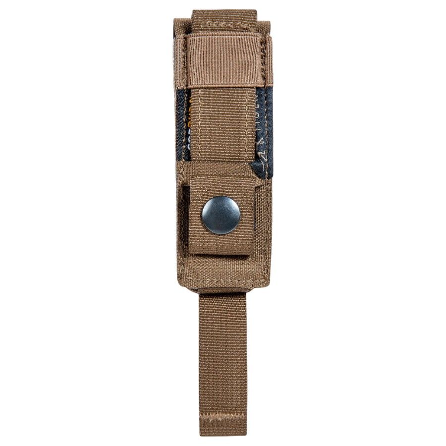 Tasmanian Tiger Tool Pocket MKII S, multitaske, grøn