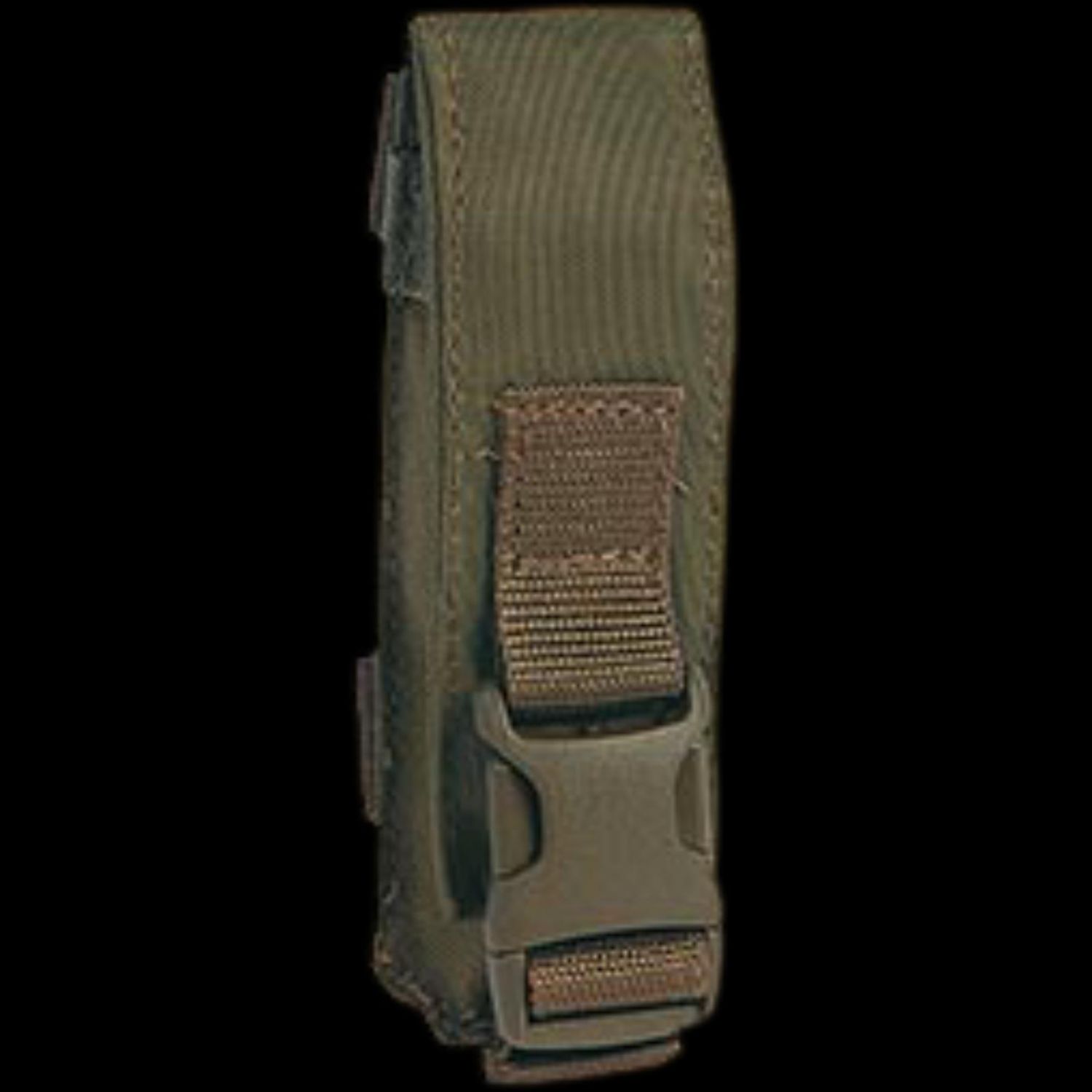 Tasmanian Tiger Tool Pocket, poche de ceinture, vert