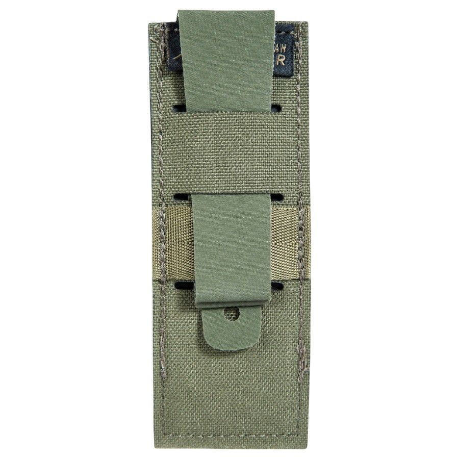 Tasmanian Tiger TQ Pouch Basic, zseb, fekete