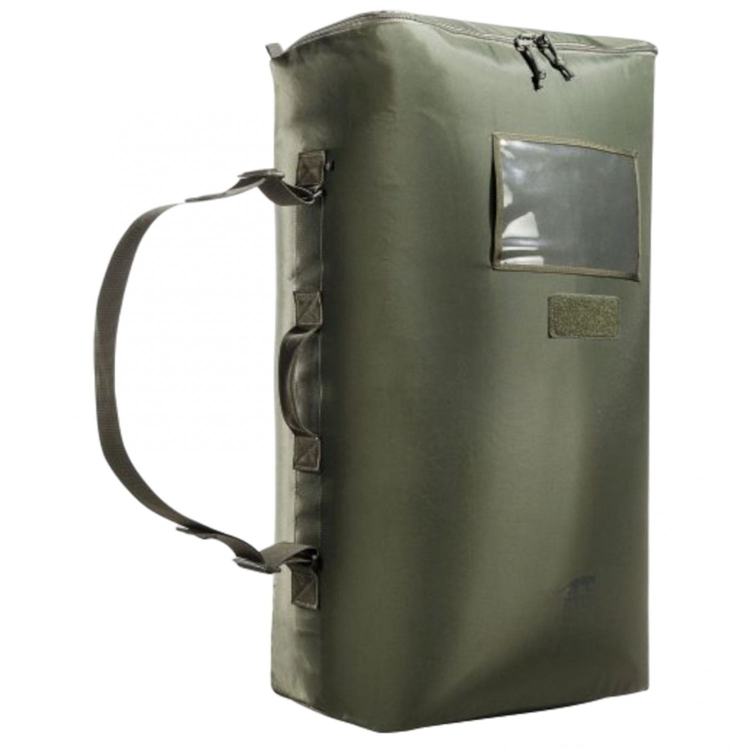 Tasmanian Tiger Travel Cover L, Skyddsfodral för ryggsäck, oliv