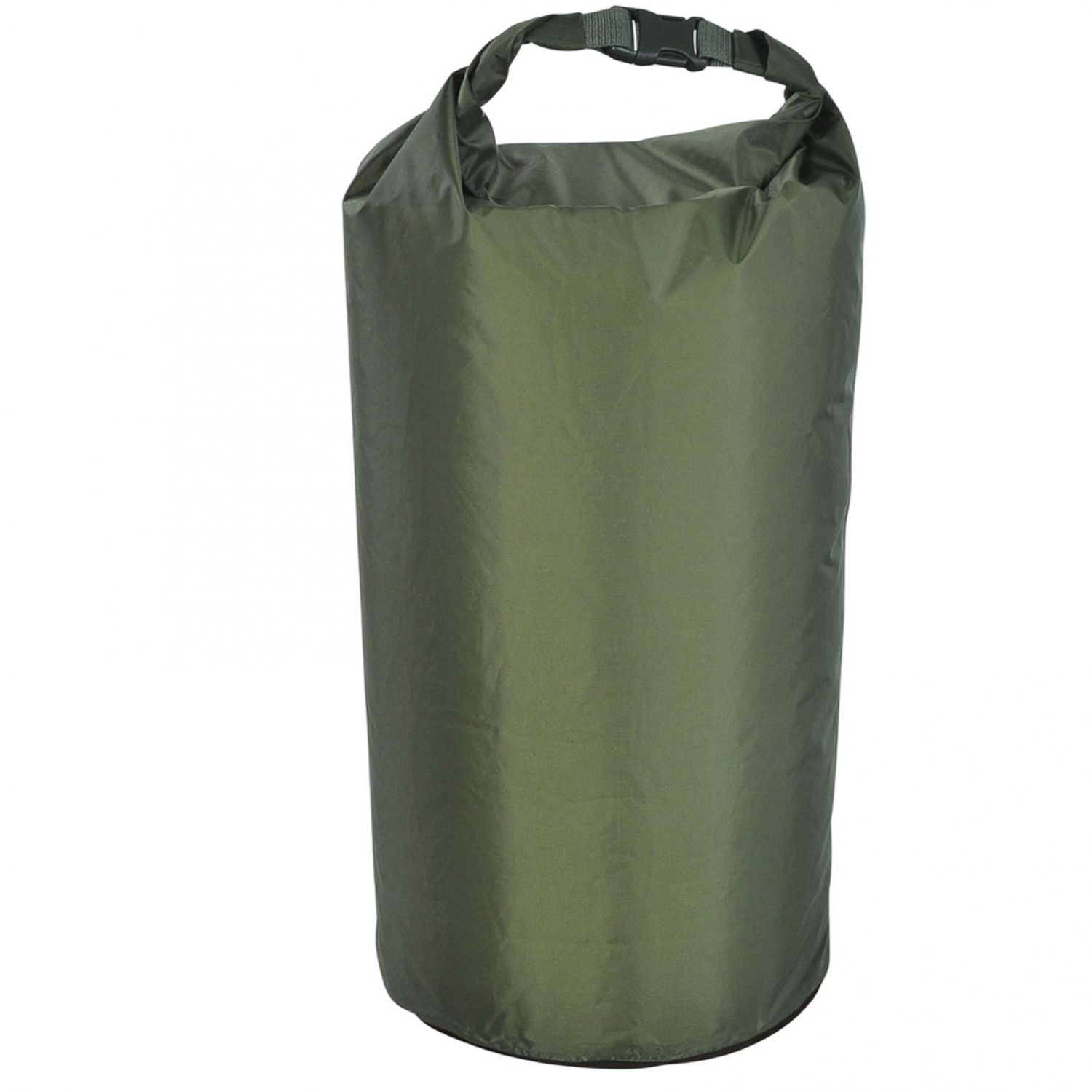 Tasmanian Tiger Waterproof Bag L, torba wodoszczelna, zielony