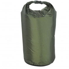 Tasmanian Tiger Waterproof Bag M, vodot?sný vak, zelená