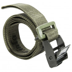 Tasmanian Tiger Webbing Strap 18mm / 0,75m, Rem, Olivgrön