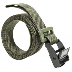 Tasmanian Tiger Webbing Strap 18mm / 1m, popruh, olivová