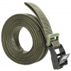 Tasmanian Tiger Webbing Strap 18mm / 3m, correia de fita, oliva
