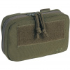 Tasmánsky tiger Admin Pouch, kancelárska taška, olivová farba