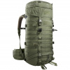 Tasmánsky tiger Base Pack 52, batoh, olivová farba