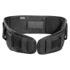 Tasmánsky tiger Belt Padding M&amp;P, opasok, čierny