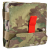 Tasmánsky tiger IFAK Pouch S MKII MC, prvá pomoc, kamufláž